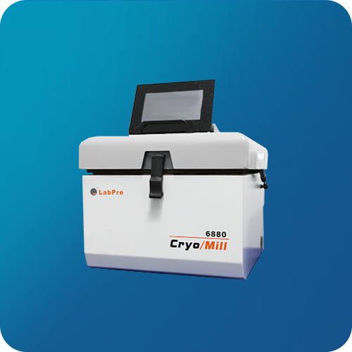 Cryo/Mill 6880