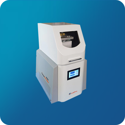 Tissue/Grinder 2020